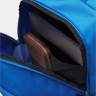Рюкзак Under Armour Hustle Sport 6.0 Backpack 26 L синій 32 х 47 х 19 см (6000397-402) 6000397-402