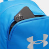 Рюкзак Under Armour Hustle Sport 6.0 Backpack 26 L синій 32 х 47 х 19 см (6000397-402) 6000397-402