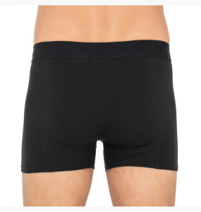 Труси Jack & Jones Men's Jacorganic Trunks 3 Pack Boxer 12206400