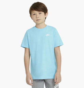 Футболка AR5252-470 Nike AR5252-470