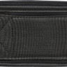 Пояс для важкої атлетики Adidas Essential Weightlifting Belt чорний Уні M (82,5-92 см) ADGB-12254-NL