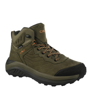 Черевики CMP JUUKAT MID HIKING SHOES WP 3Q26067-55ES
