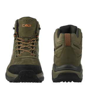 Черевики CMP JUUKAT MID HIKING SHOES WP 3Q26067-55ES