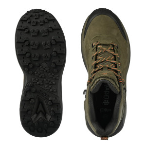 Черевики CMP JUUKAT MID HIKING SHOES WP 3Q26067-55ES