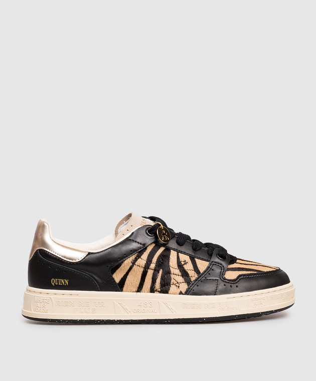 Кеди жіночі Premiata Quinnd Var.7656 QUINND-7656