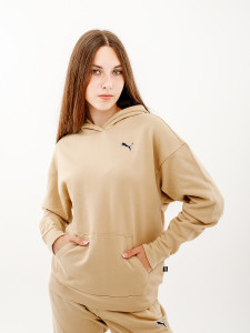 Кофта Puma BETTER ESSENTIALS Hoodie FL 67680484