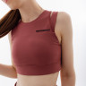 Топ New Balance Shape Shield Crop Bra WB21110WAD