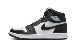 Кросівки Jordan 1 High “Black White” G DQ0660-101
