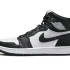 Кросівки Jordan 1 High “Black White” G DQ0660-101 Кросівки Jordan 1 High “Black White” G DQ0660-101