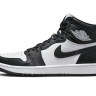 Кросівки Jordan 1 High “Black White” G DQ0660-101