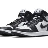 Кросівки Jordan 1 High “Black White” G DQ0660-101