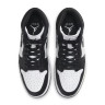 Кросівки Jordan 1 High “Black White” G DQ0660-101
