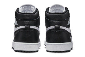 Кросівки Jordan 1 High “Black White” G DQ0660-101