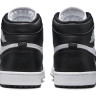 Кросівки Jordan 1 High “Black White” G DQ0660-101