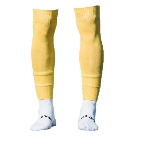 Гетри без носка (обрізки) PROSKARY SLEEVES Yellow 56592283 56592283