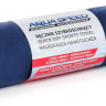 Рушник Aqua Speed DRY FLAT 7044 синій Уні 50х100 см 155-10