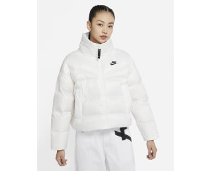 Куртка NIKE W NSW TF CITY JKT DH4079-100