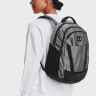 Рюкзак UA Hustle Signature Backpack чорний Жін 44х33х22 см 1372287-001