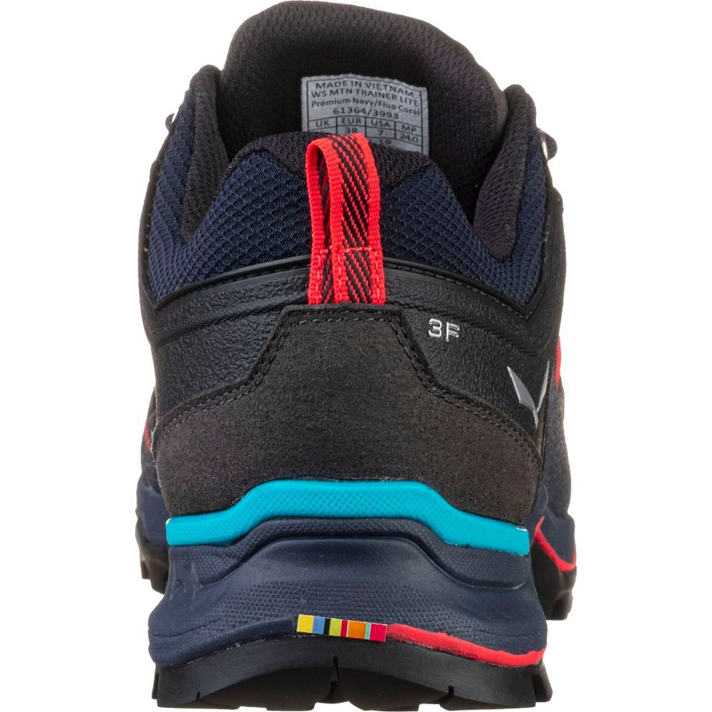 Кросівки Salewa WS MTN Trainer Lite 013.001.6352