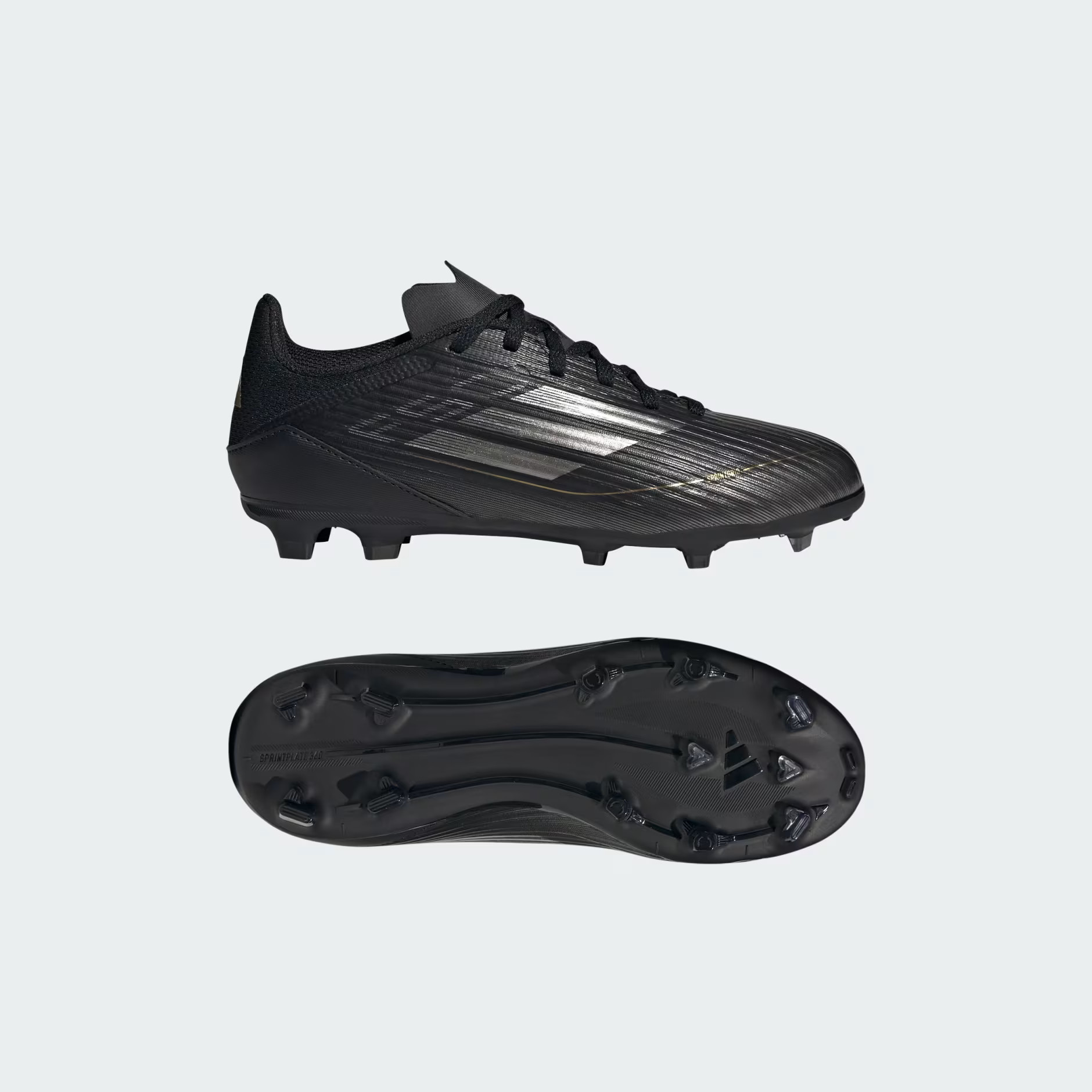 Бутси Adidas F50 League FG/MG JR IF1364