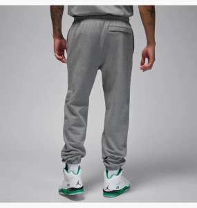 Толстовка NIKE M J FLT FLC PO FV7247-091