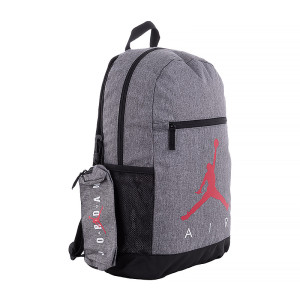 Рюкзак JORDAN AIR SCHOOL BACKPACK WITH PENCIL CASE 9B0503-GEH