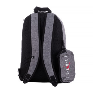 Рюкзак JORDAN AIR SCHOOL BACKPACK WITH PENCIL CASE 9B0503-GEH