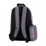 Рюкзак JORDAN AIR SCHOOL BACKPACK WITH PENCIL CASE 9B0503-GEH