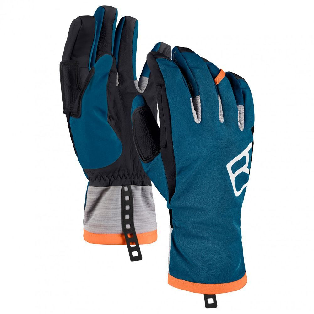 Рукавиці Ortovox Tour Glove Mns 025.001.0130