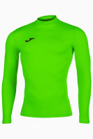 Термобілизна футболка Joma BRAMA ACADEMY салатова 101018.020 101018.020