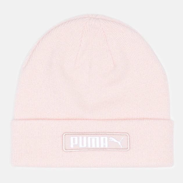 Шапка PUMA Classic Cuff Beanie 2343403