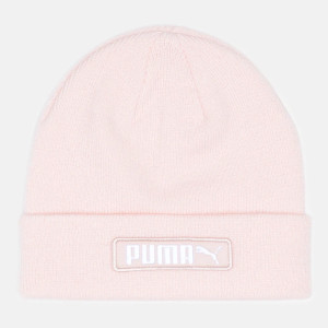 Шапка PUMA Classic Cuff Beanie 2343403