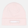 Шапка PUMA Classic Cuff Beanie 2343403
