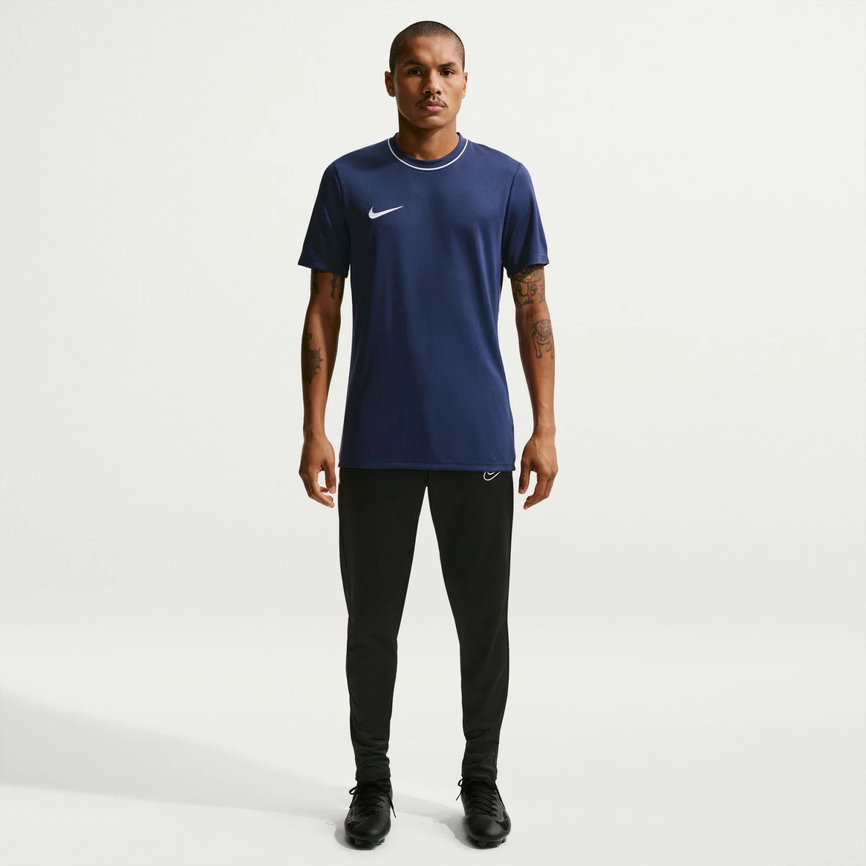 Футболка Nike M DF PARK26 SS TOP HM7127-410