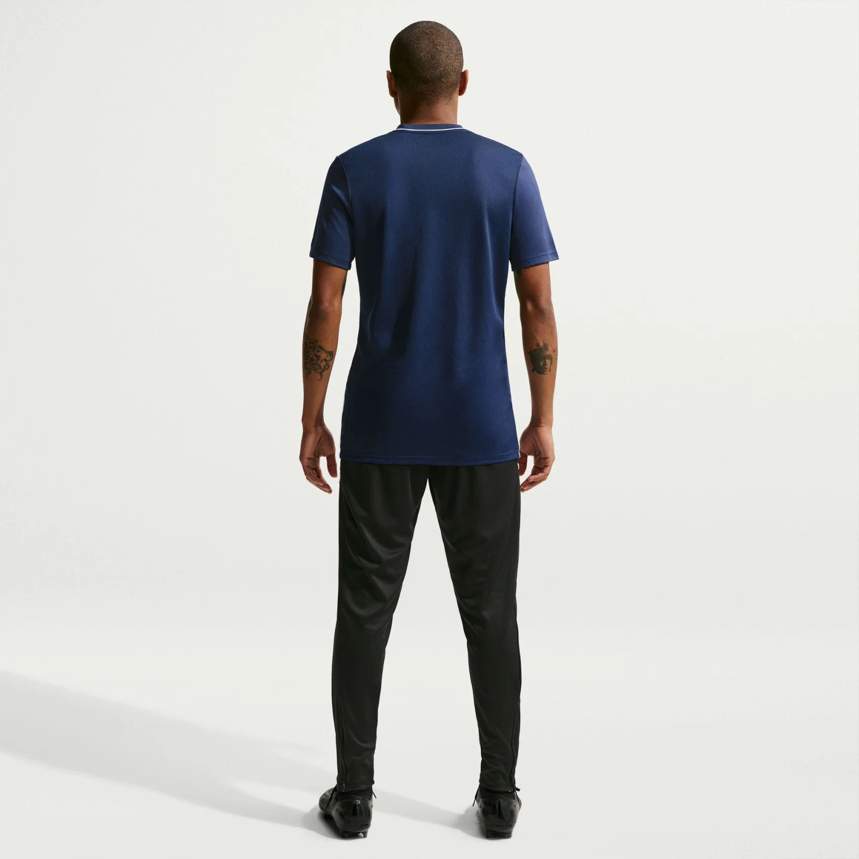 Футболка Nike M DF PARK26 SS TOP HM7127-410