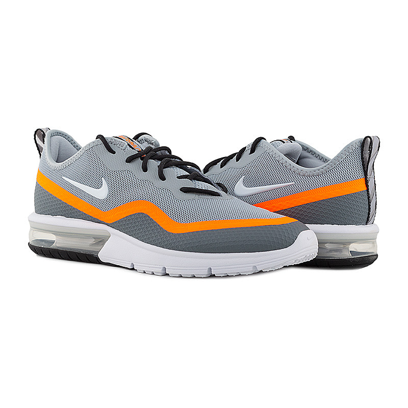 Кросівки Nike AIR MAX SEQUENT 4.5 BQ8822-004