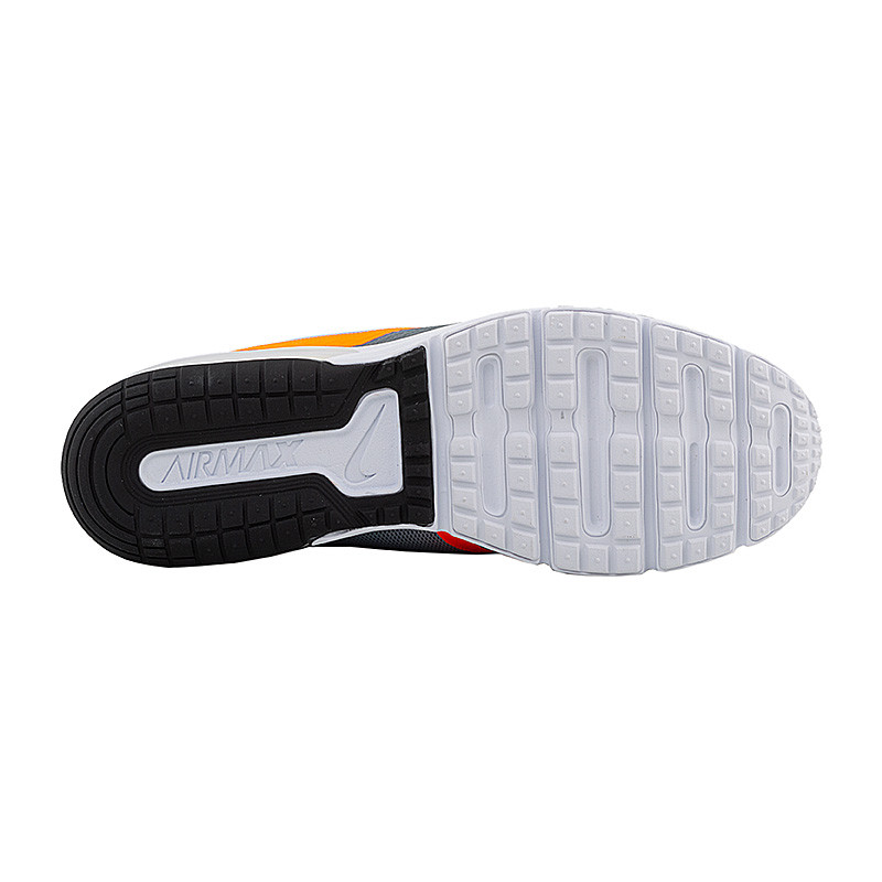 Кросівки Nike AIR MAX SEQUENT 4.5 BQ8822-004