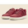 Кросівки Nike Air Force 1 07 Prm Red DR9503-600