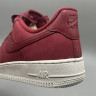 Кросівки Nike Air Force 1 07 Prm Red DR9503-600
