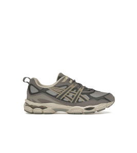 Кросівки унісекс Asics Gel-Nyc Grey 1203A558-022