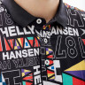Футболка HELLY HANSEN NEWPORT POLO 34304-599