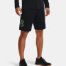Шорти Under Armour UA Tech GRAPHIC Short 1306443-008