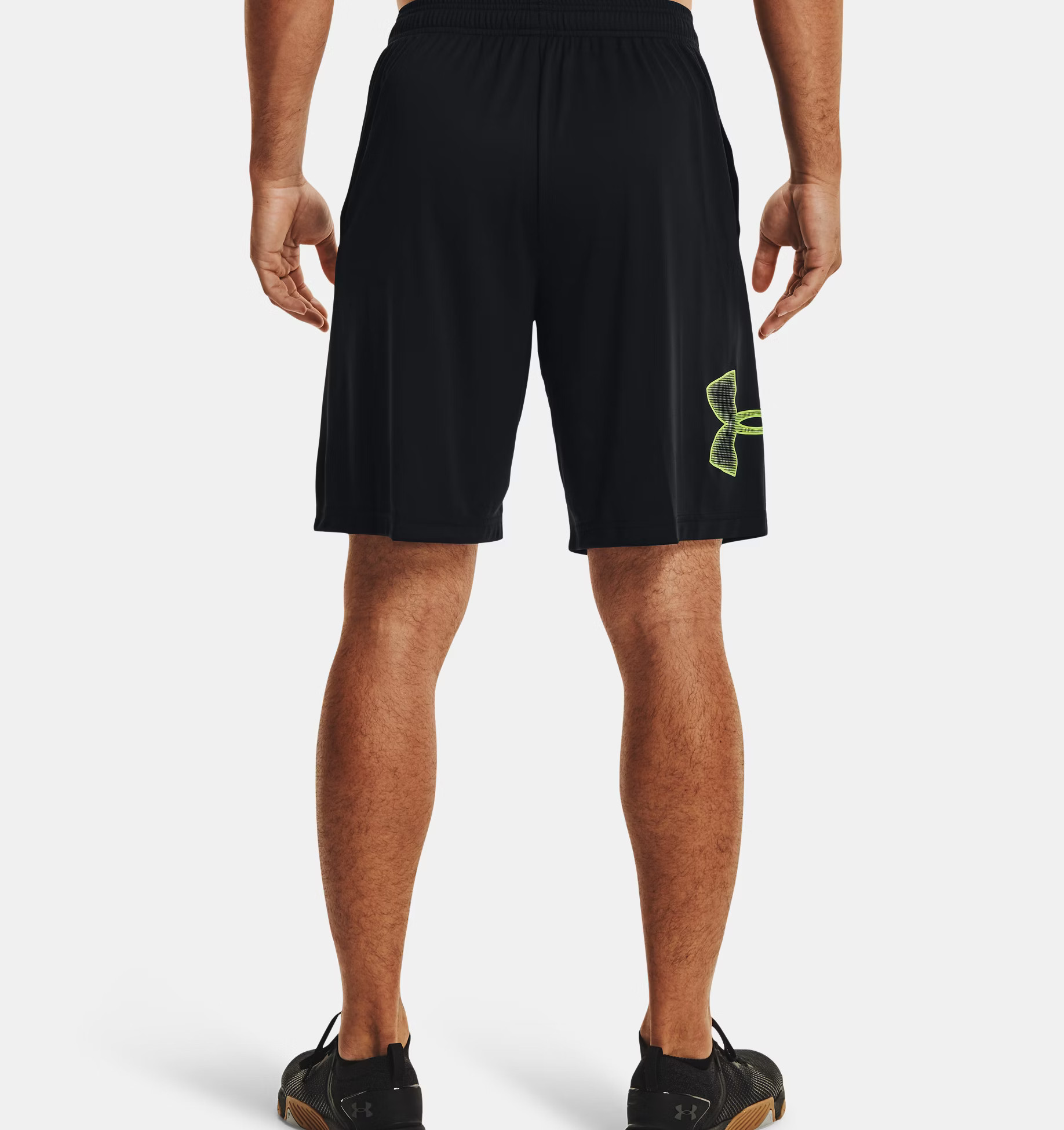 Шорти Under Armour UA Tech GRAPHIC Short 1306443-008