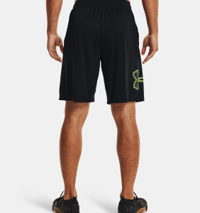 Шорти Under Armour UA Tech GRAPHIC Short 1306443-008