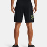 Шорти Under Armour UA Tech GRAPHIC Short 1306443-008