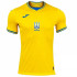 Футболка ігрова Joma збірної України Євро 2020-2024 AT102404С907 жовта, Цвет Жёлтый, Размер (Европа) AT102404C907