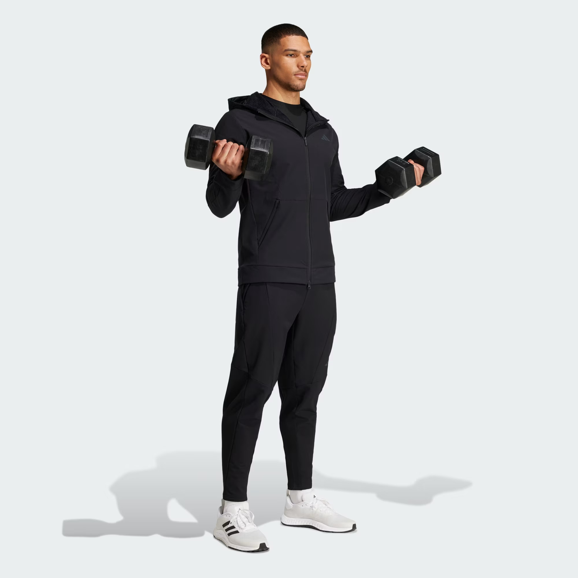 Штани Adidas C.Rdy Pants Black IN5611