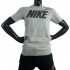 Футболка Nike Sportswear Grey DX1981-063
