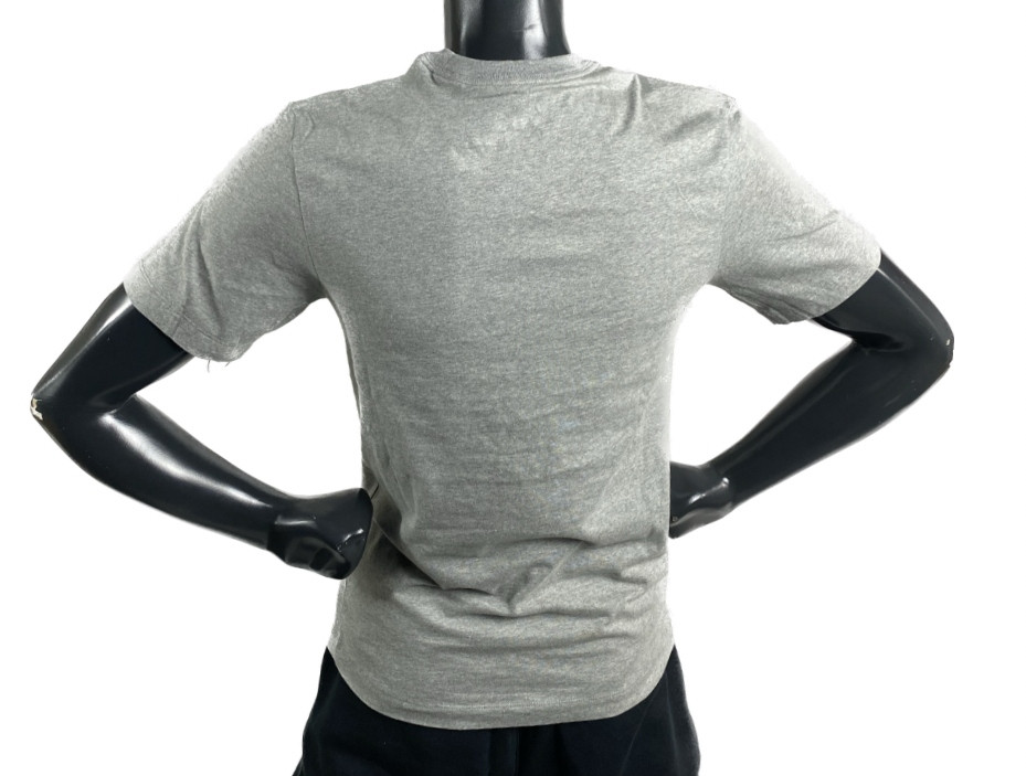 Футболка Nike Sportswear Grey DX1981-063