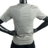 Футболка Nike Sportswear Grey DX1981-063